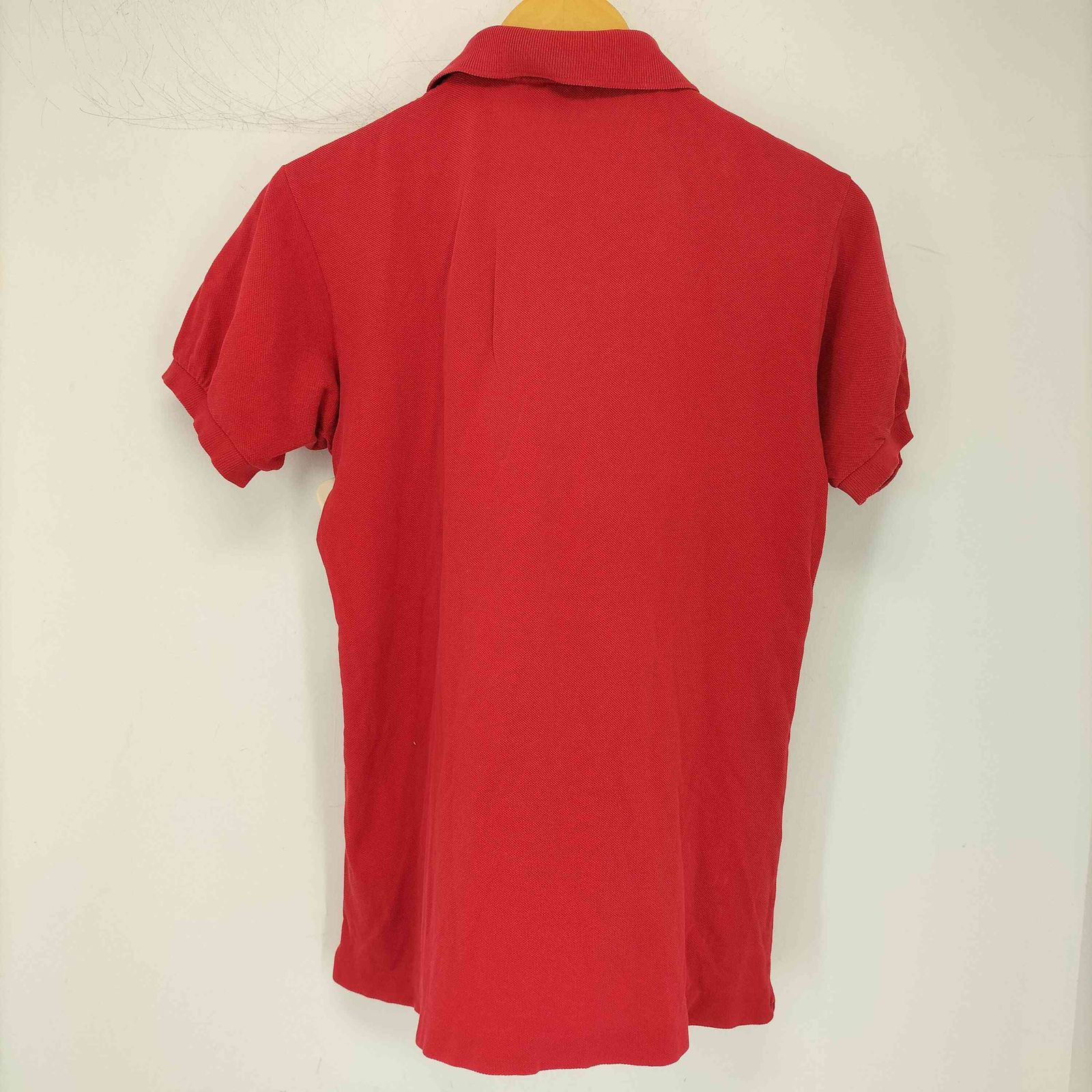 シュミーズラコステ CHEMISE LACOSTE 70S-80S S/S ワンポイント