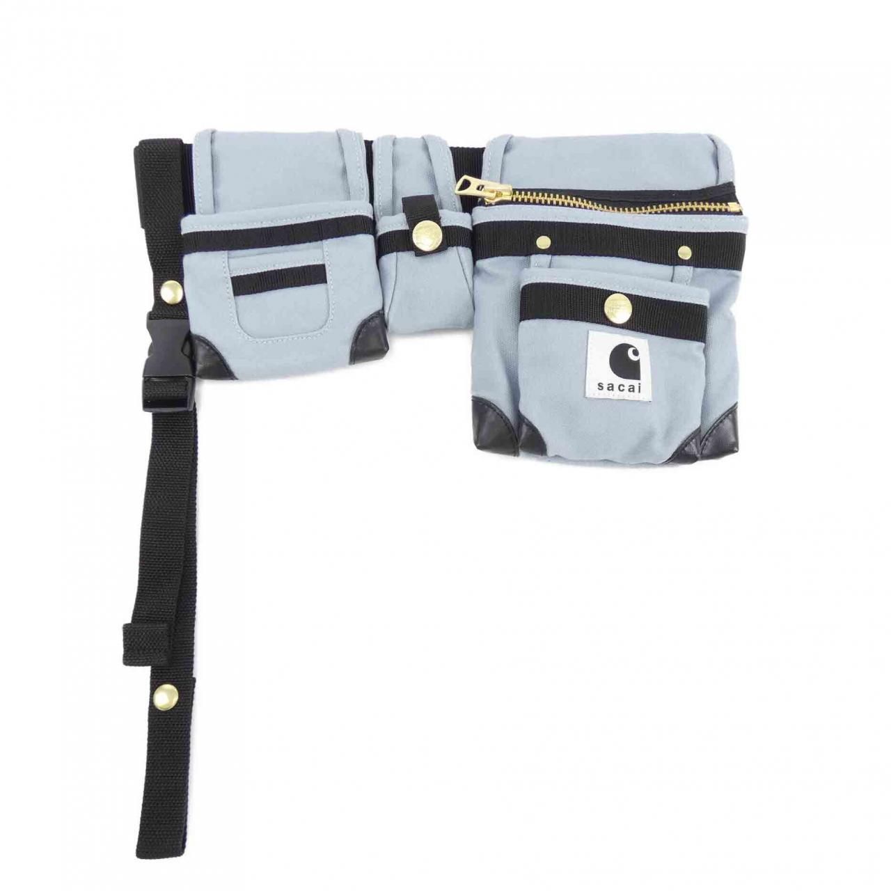 新品 Sacai バッグ サカイ SACAI BAG