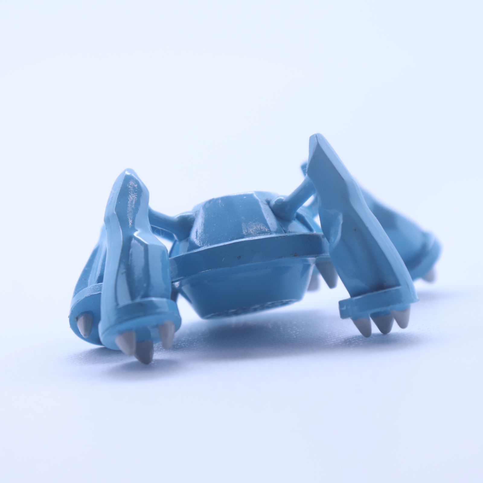 TOMY メタグロス モンスターコレクション Pokémon toy Moncolle MS-06 Metagross|Moncolle|Limited