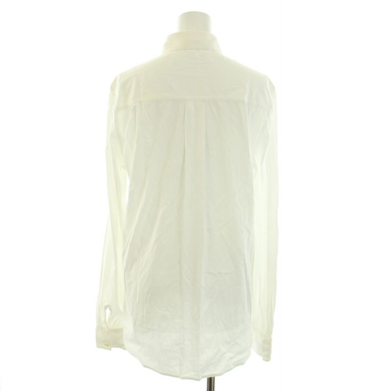 セリーヌ CELINE フィービー期 シャツ ブラウス スタンダードカラー