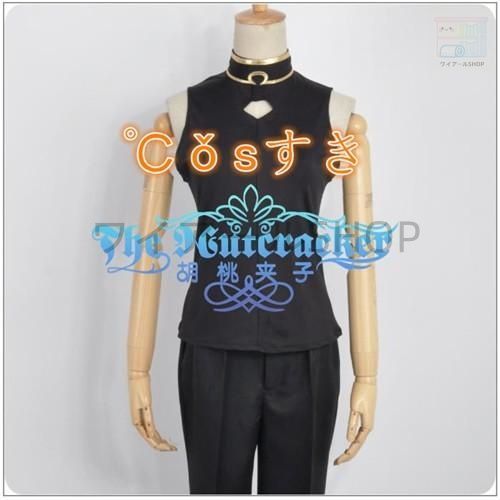刀?乱舞 太刀 和泉守兼定 内番和服 風 コスプレ衣装 演出服 変装 cosplay 仮装 二次会 イベント パーティー