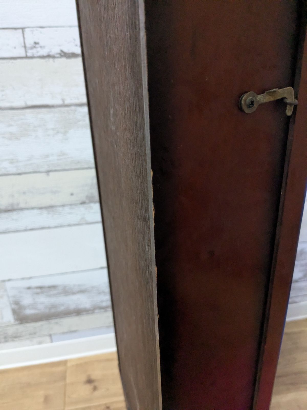 昭和レトロ ボンボン時計