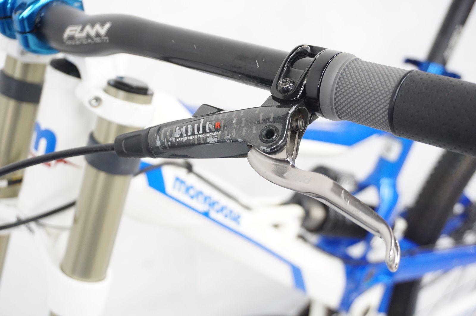 MONGOOSE 「マングース」 BOOT'R EXPERT 2012年モデル マウンテン