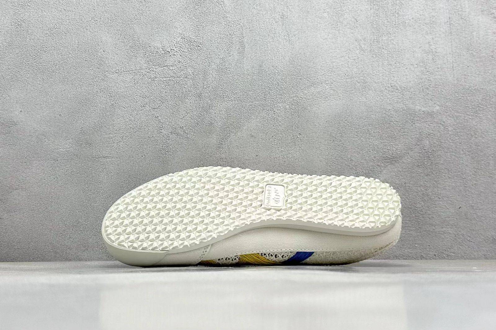 26.5cm 箱付き　オニツカタイガー　MEXICO 66 SABOT Onitsuka Tiger オニツカタイガー ミュール MEXICO 66 SABOT