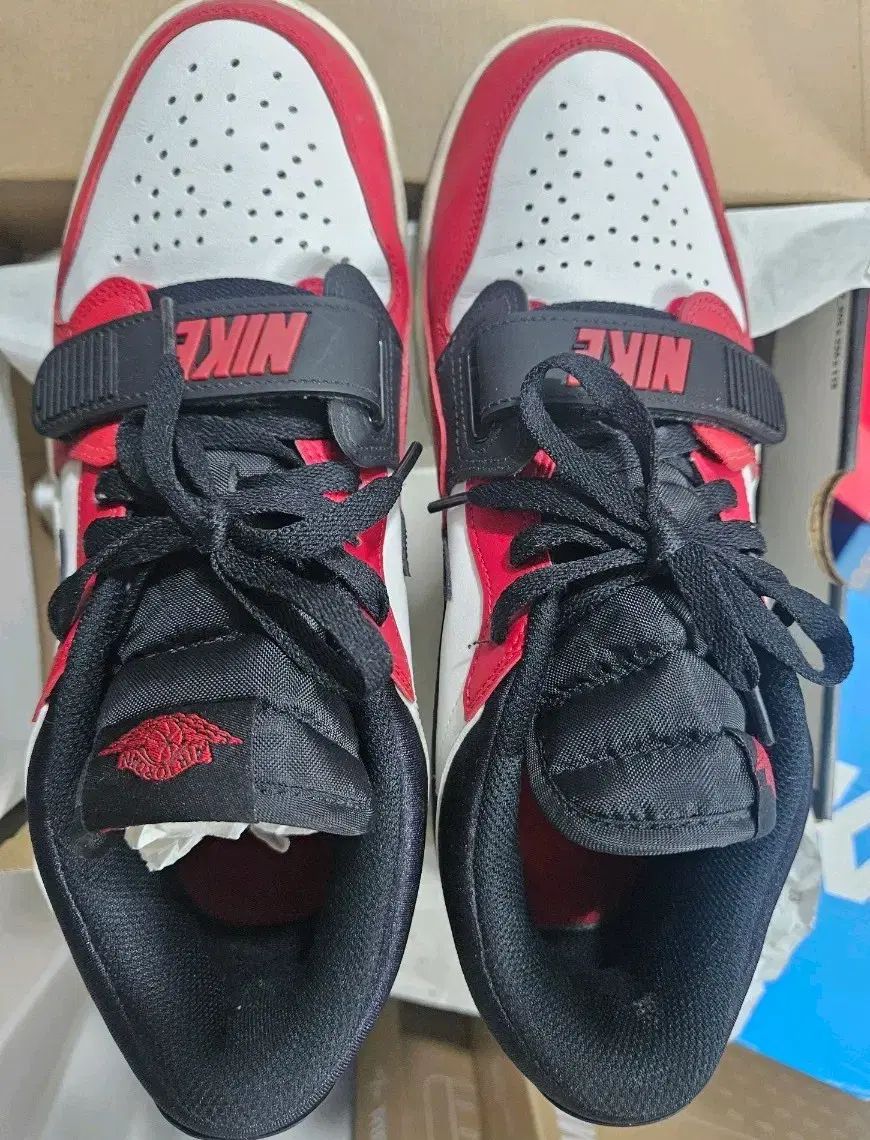 NIKE ナイキ エアジョーダン レガシー 312 ロー