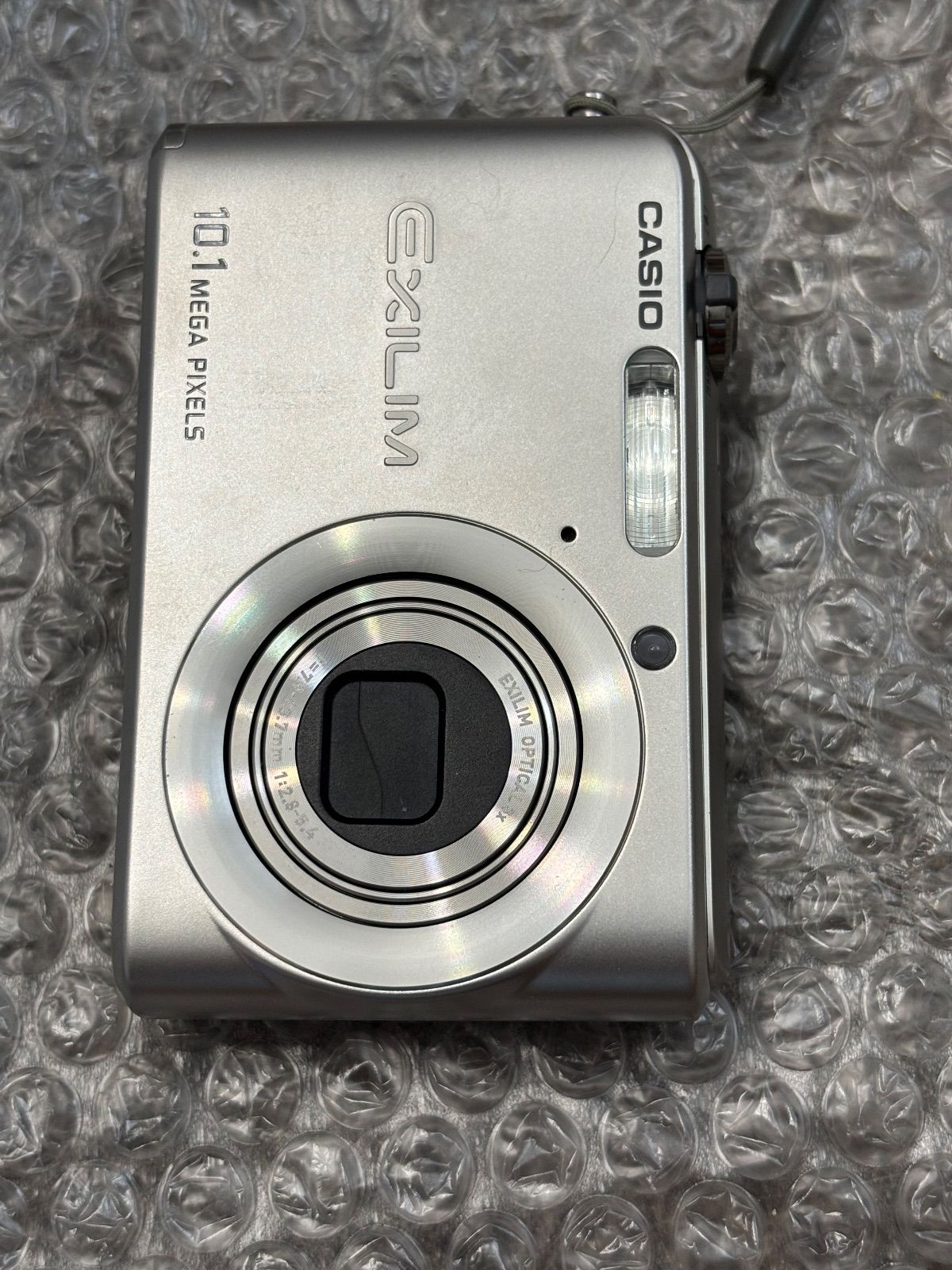 CASIO EXILIM EX-Z1000 デジタルカメラ - メルカリ
