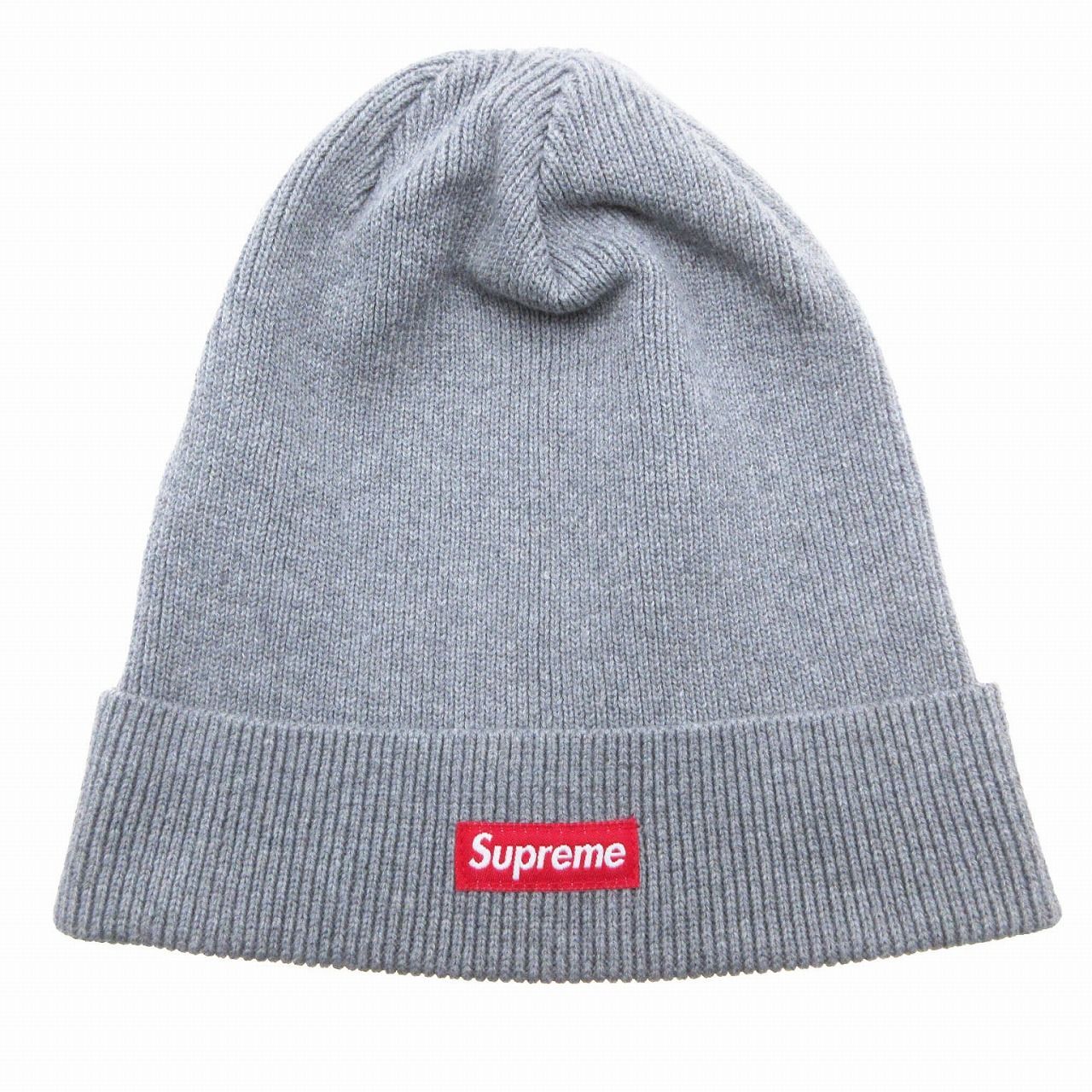 supreme シュプリーム スモールボックスロゴ ビーニー ニット supreme シュプリーム スモールボックスロゴ ビーニー ニット