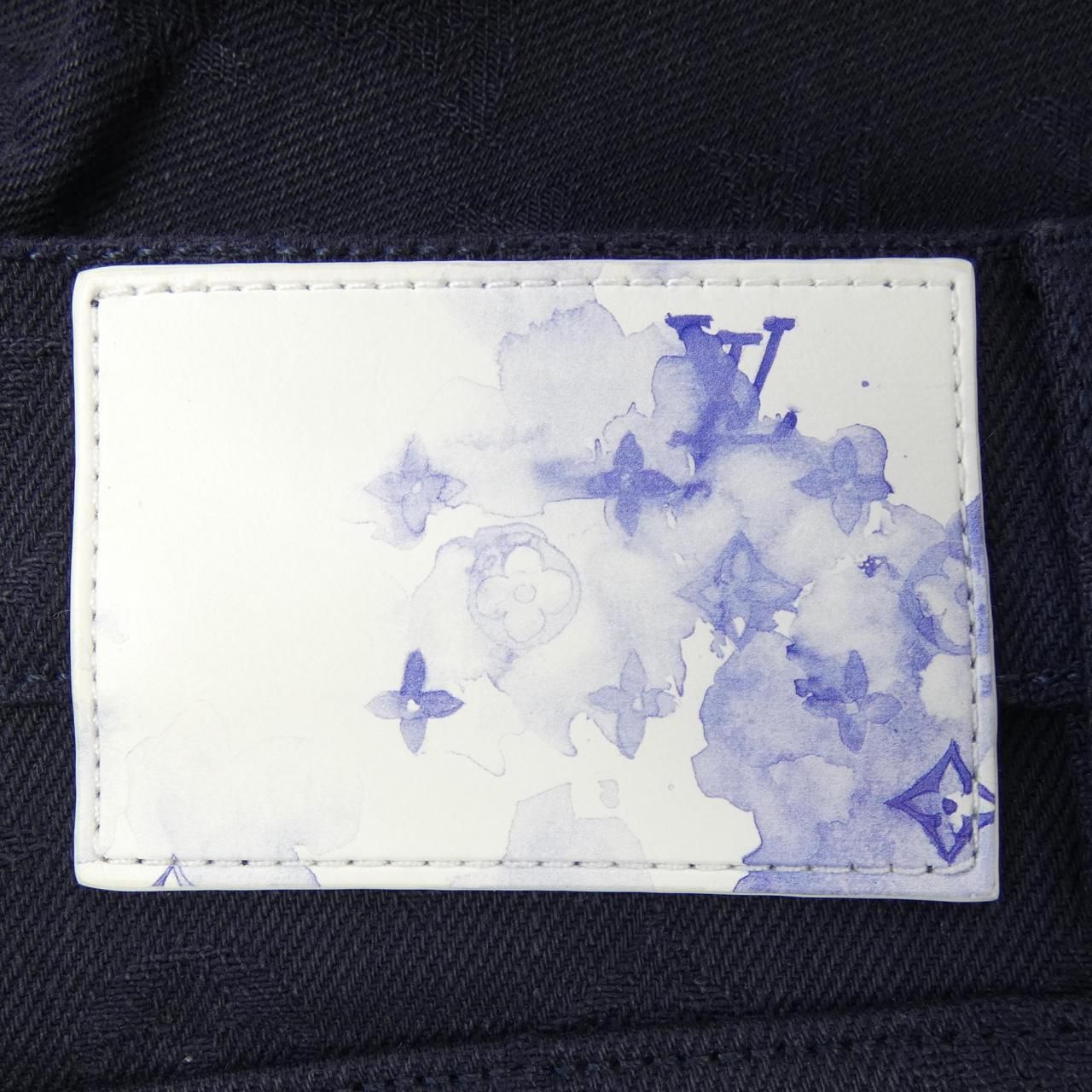 本場大島紬　わらべの詩　恵積五郎&剪絵画家宮田雅之　新品　未使用　極美品 本場大島紬 わらべの詩 恵積五郎&剪絵画家宮田雅之 新品 未使用