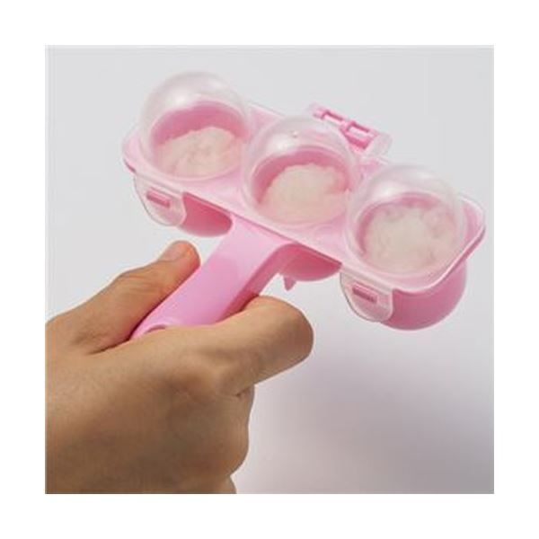 まとめ 小久保工業所 おにぎりDAYS チビまる KK-279 1個 ×50セット