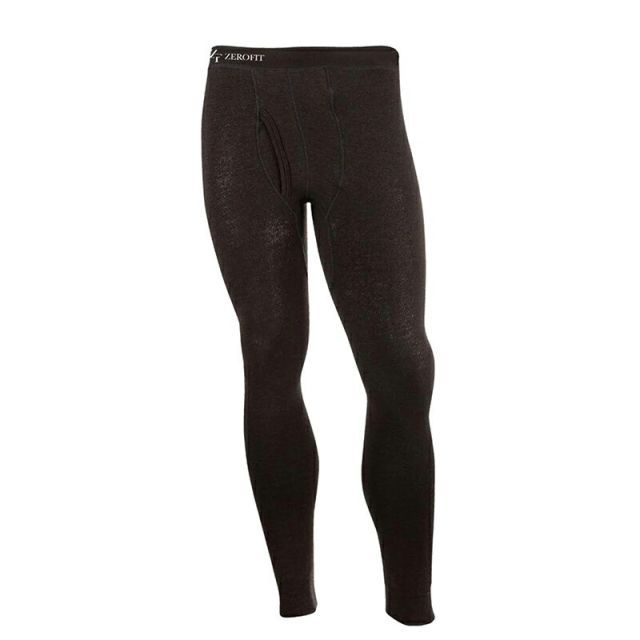 ZEROFIT HEATRUB