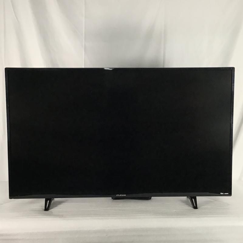 FUNAI 船井電機 テレビ 液晶テレビ FL-43U3020 - メルカリ