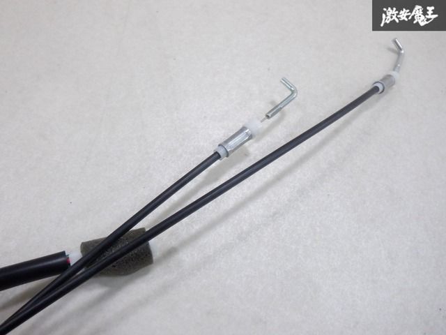 マツダRX-7 FD3S 6型 ドアロックアクチュエーター運転席側(右) 中古