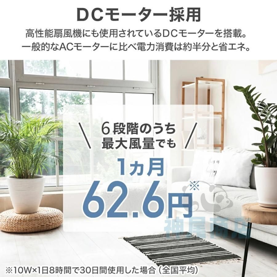 DCモーター