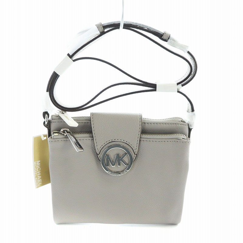 マイケルコース MICHAEL KORS ショルダーバッグ タグ付き 斜め マイケルコース MICHAEL KORS ショルダーバッグ タグ付き 斜め