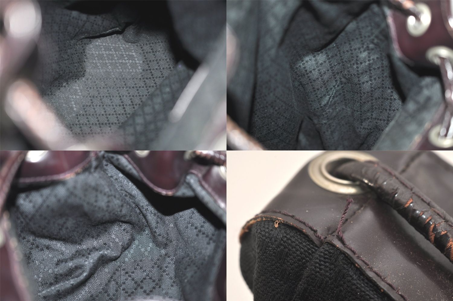 グッチ バンブー