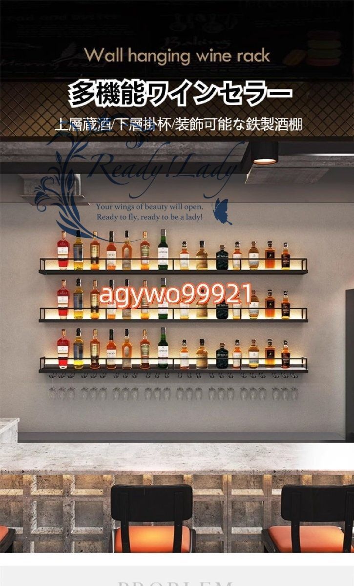 棚壁掛け式 収納ケース