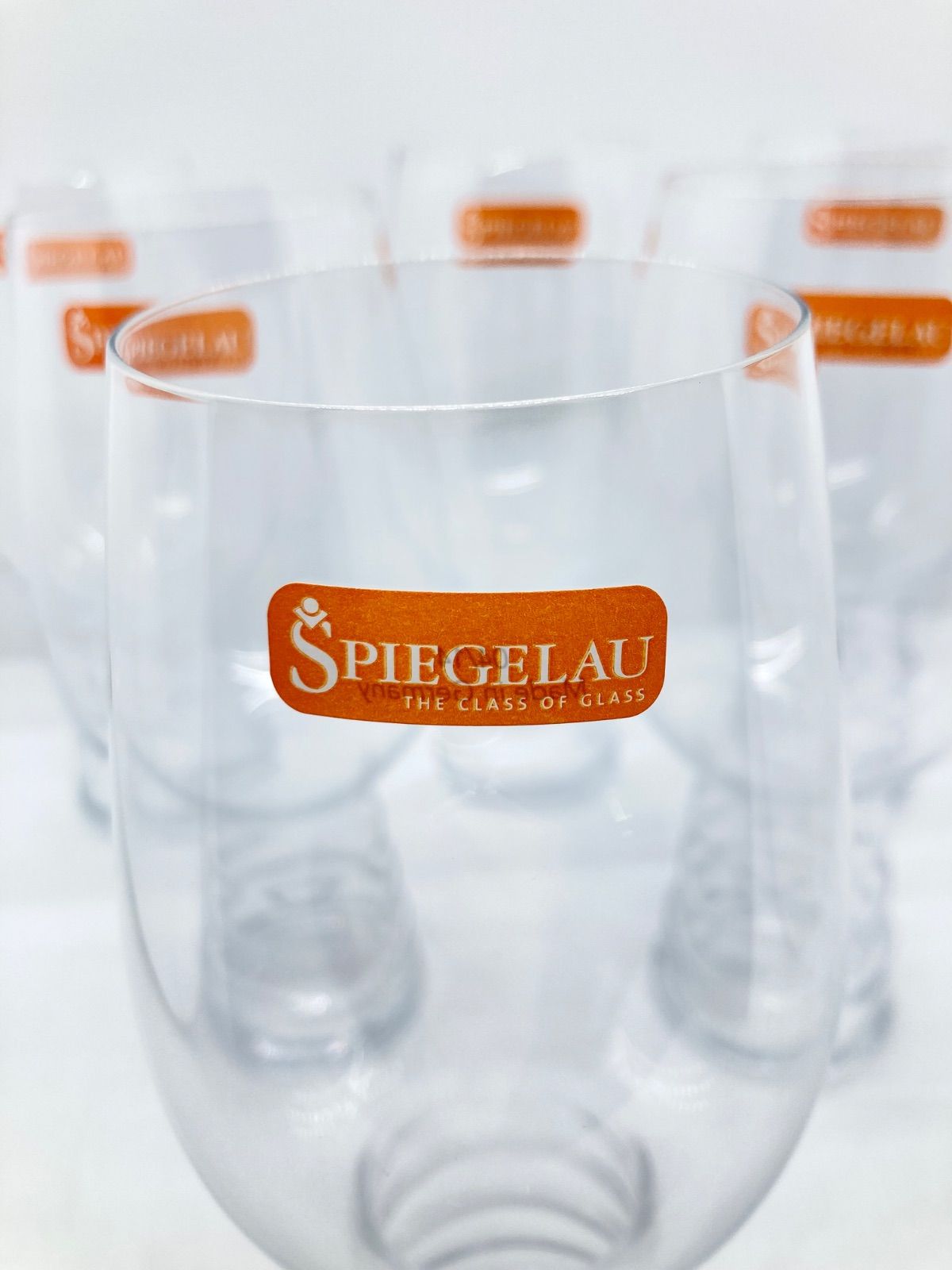 ドイツ製 SPIEGELAU