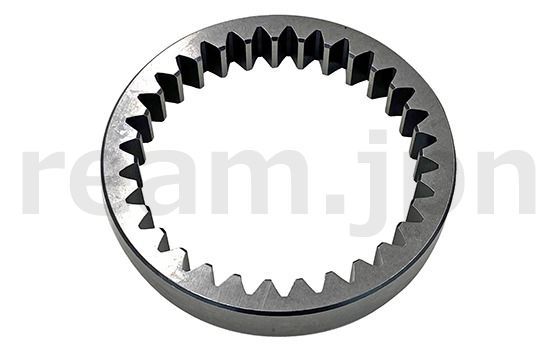 新品 40 60 70 ランドクルーザー プラド オイルポンプ ドライブ ギヤ 新品 トヨタ純正 40 60 70 ランドクルーザー プラド オイルポンプ