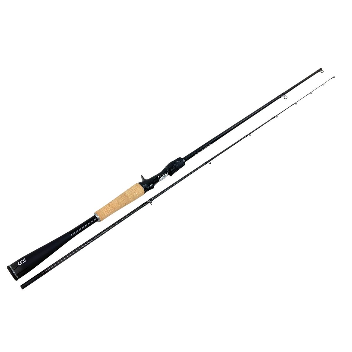 （美品） ダイワ ブレイゾン C66ML-2 DAIWA（釣り） ダイワ ブレイゾン C67MH-2・FR / バス ベイト