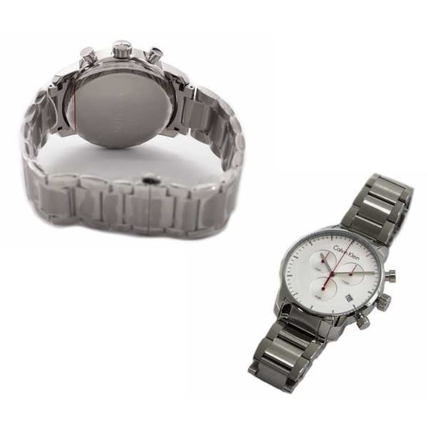 メンズウォッチ カルバンクライン CALVIN KLEIN WATCH K2G271Z6 腕時計 