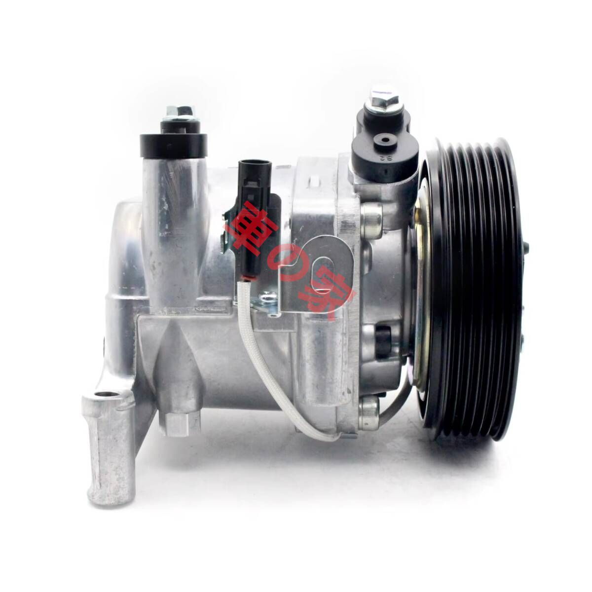 スズキ HA35S ＭＲワゴン用 エアコンコンプレッサー 95200-50M30 95200-50MB0 95201-50M10 エアコンプレッサー エアコン FFCRYSTALESIA_COM