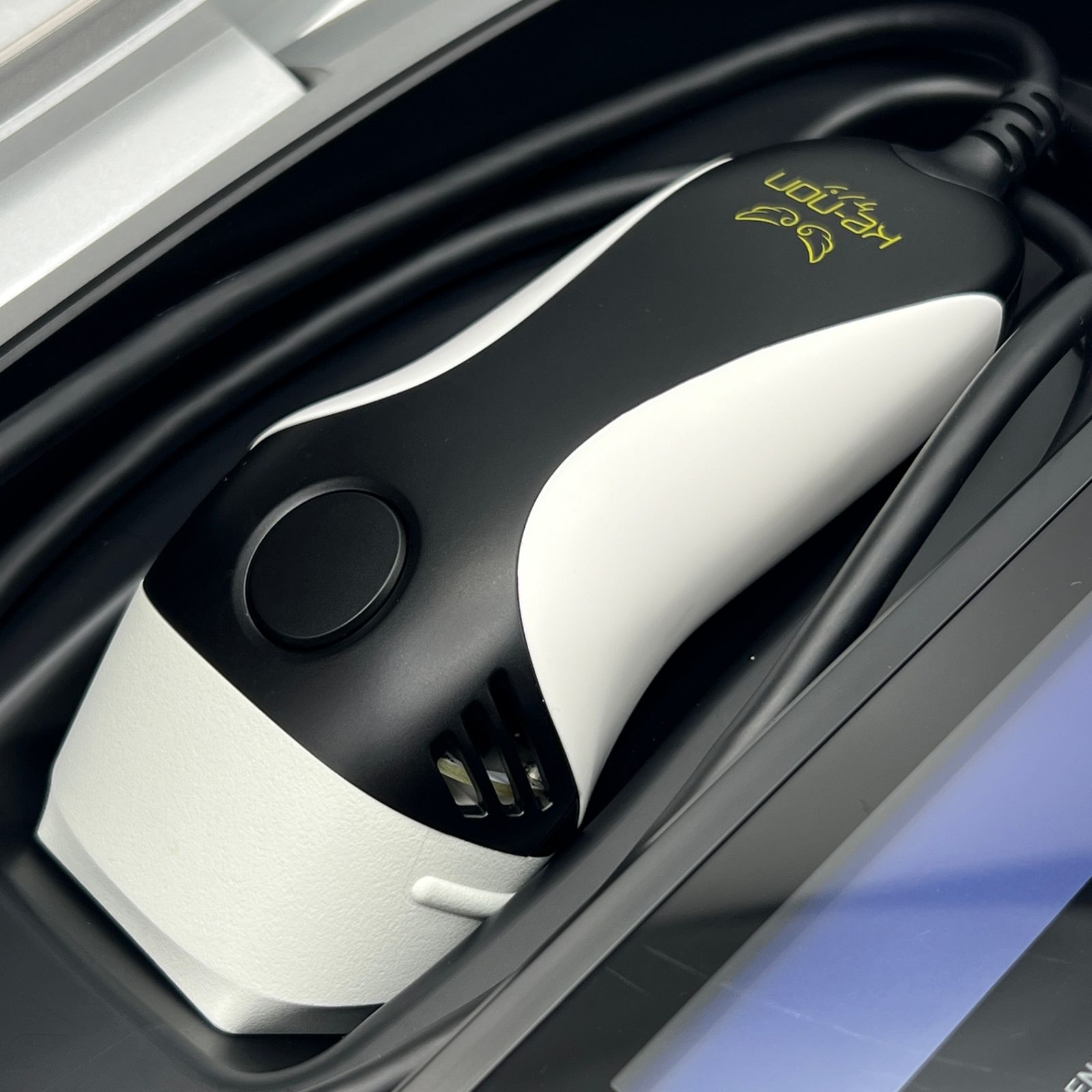 ケノン Ver 8 6 カートリッジ3点 スーパー 2 ストロング 脱毛器 kenon 本体