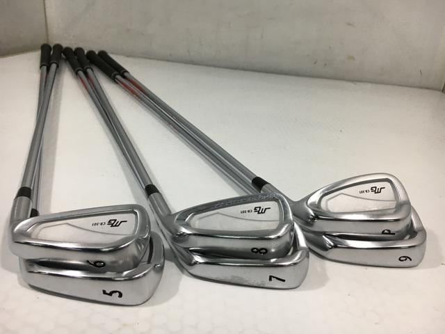 三浦技研 CB-301 R カスタム 6本セット