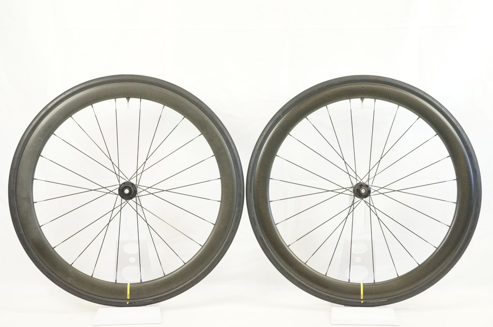 MAVIC 「マビック」 COSMIC SL 45 DISC シマノ 11速 ホイールセット / バイチャリ宇都宮店