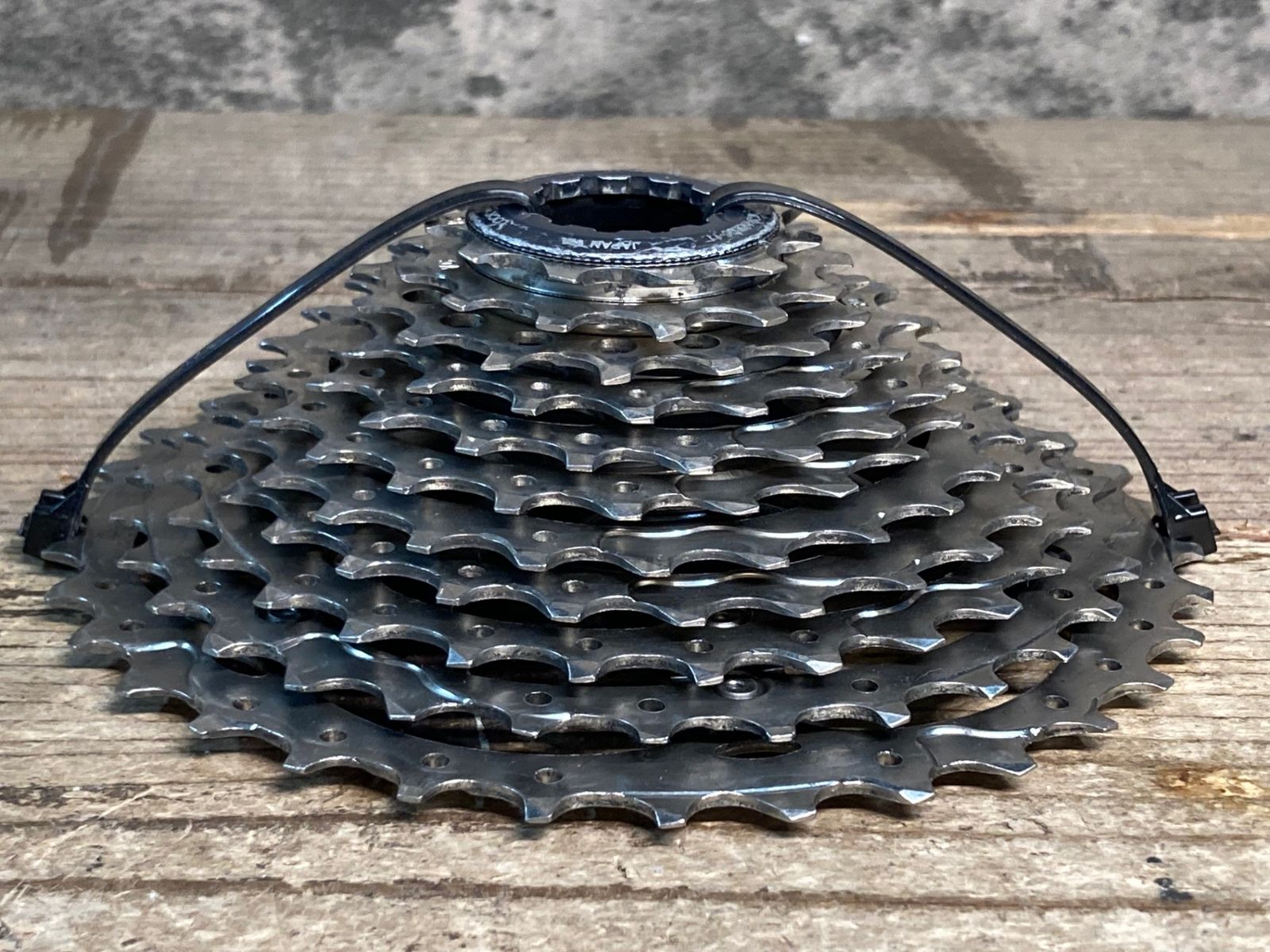 スプロケット 11-34T