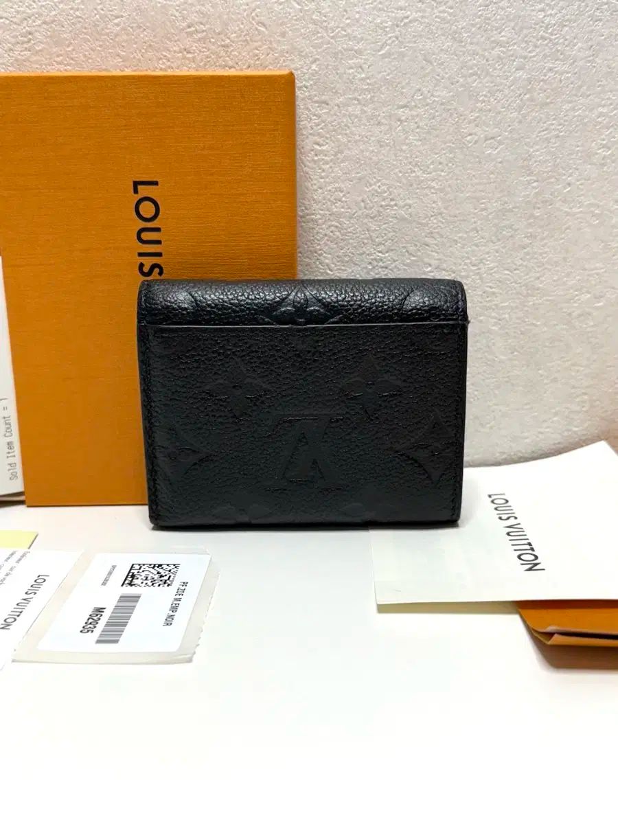 ゾーイ ウォレット