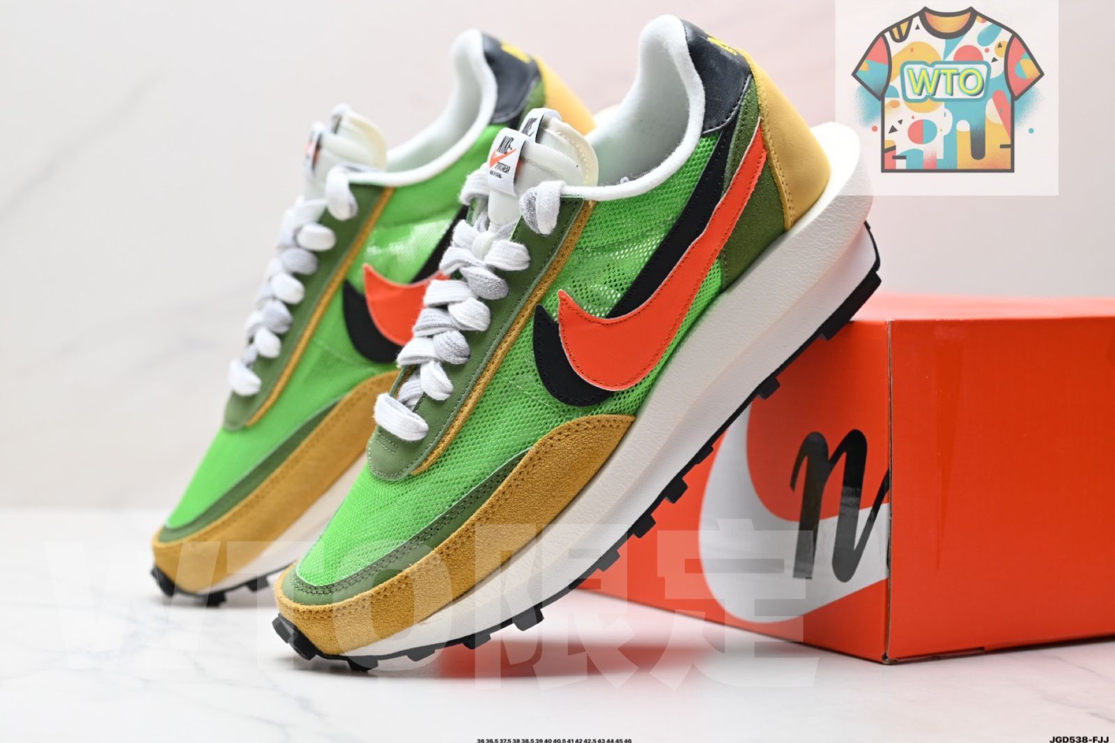 靴 NIKE LDWAFFLE/SU LD WAFFLE/SU - スニーカーショップSKIT