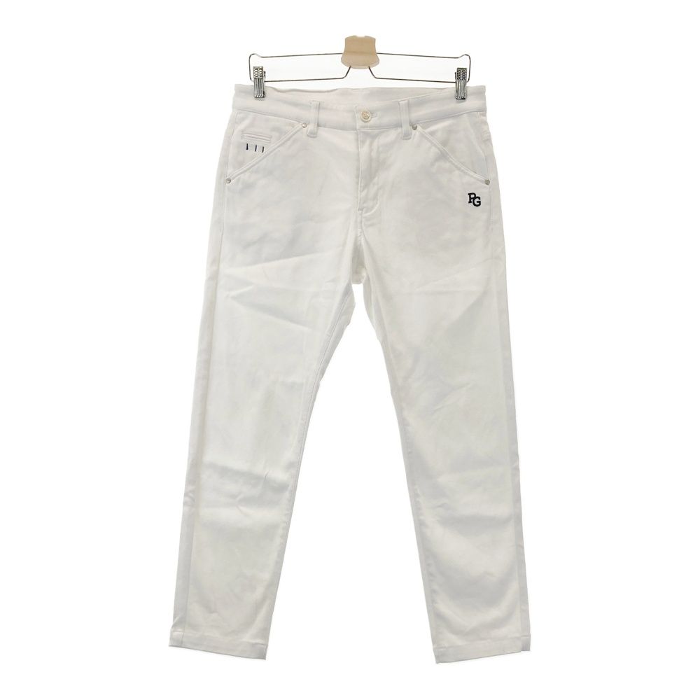 パーリーゲイツ　パンツ　4 パーリーゲイツ ゴルフ パンツ 4 PEARLY GATES ゴルフパンツ