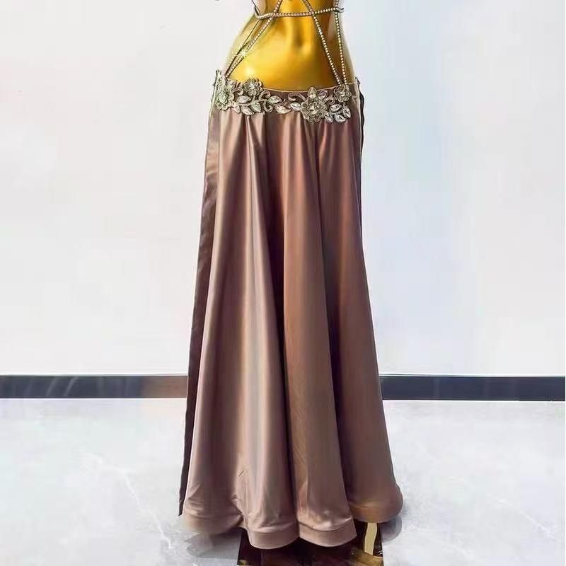 オリエンタル衣装 トップス