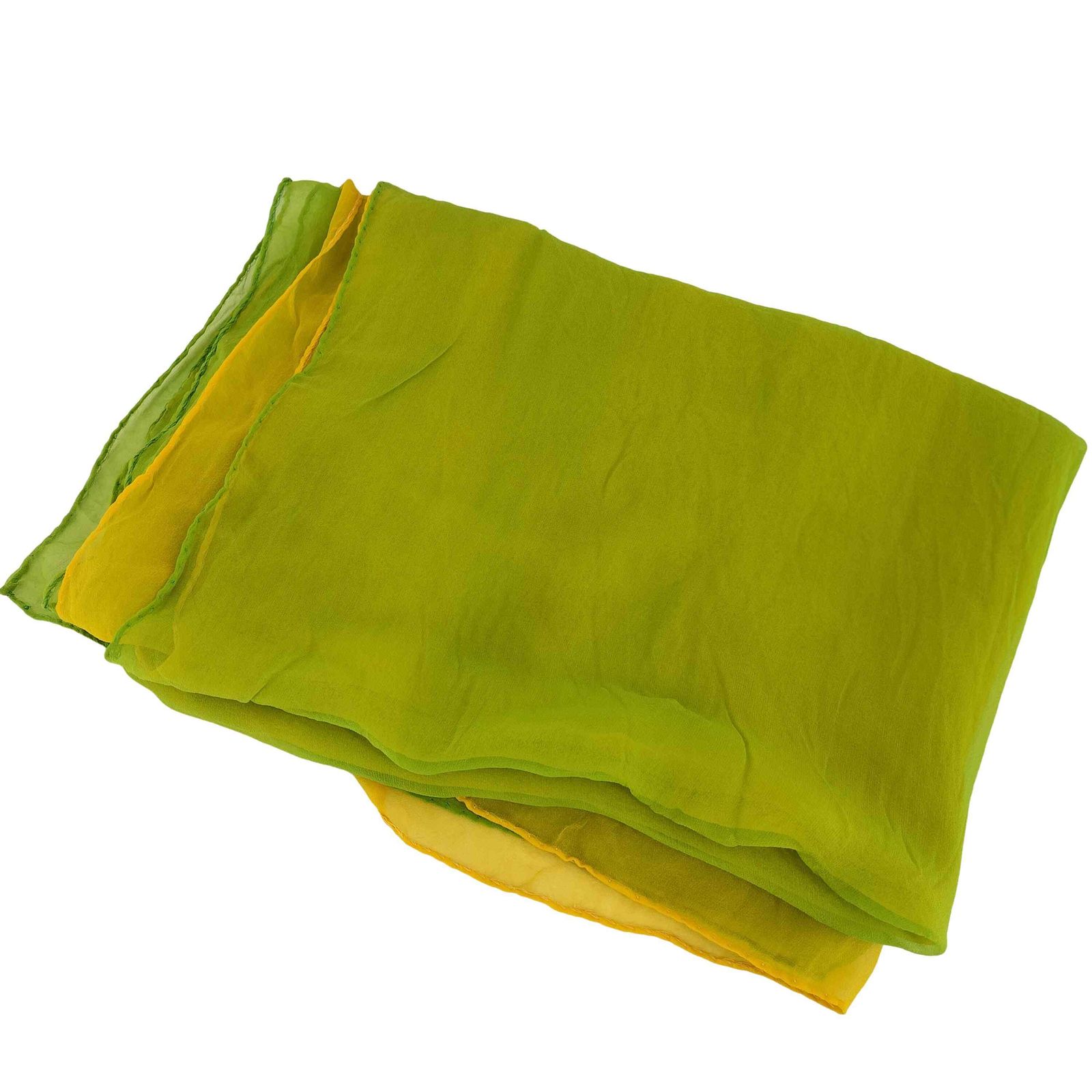 ファリエロサルティ Faliero Sarti シルクスカーフ レディース 表記無