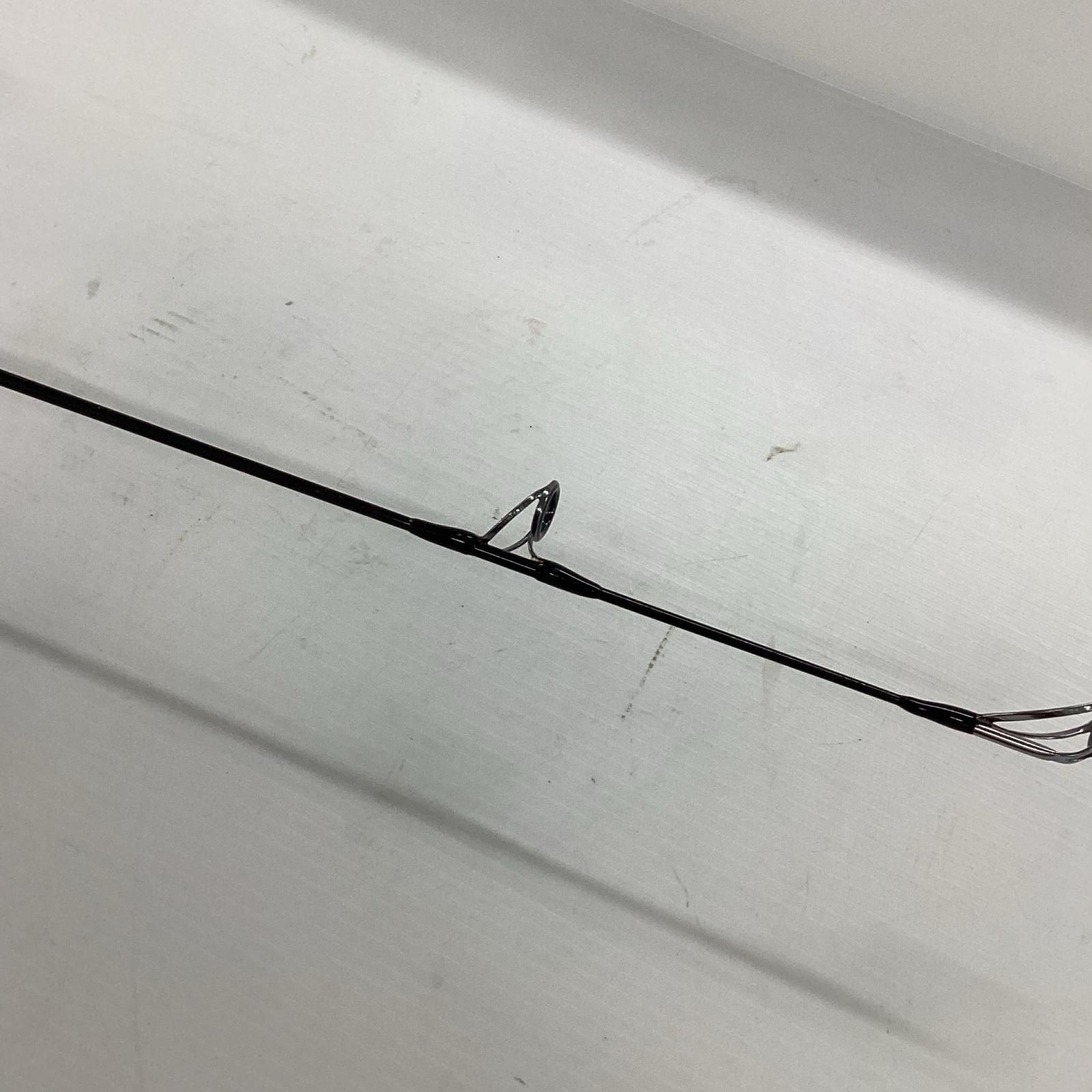  SOULS ソウルズ ロッド ルアーロッド パフォーマンススタジオ16オーシャンズ N 83 PLN 5 PS O LN S オフショアロッド ロッド