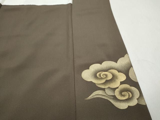 平和屋着物●豪華色留袖