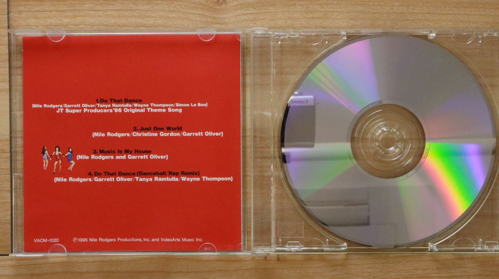 ヘイルストーム / ワン・アンド・ダン 輸入盤プロモーションCD 国内盤CD☆オムニバス/Various Artists□ MAX4 【SRCS8470