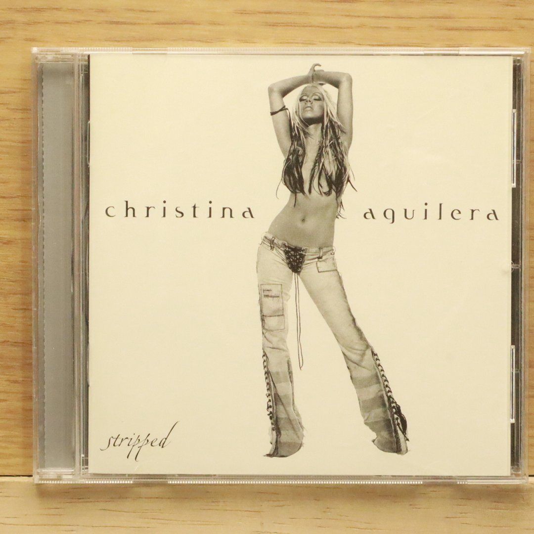 STRIPPE-D LADY VS La'cryma Christi DVD 邦楽 STPIPPE-D LADYvs La