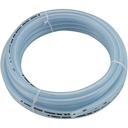 12×18mm_10m TRUSCO(トラスコ) ブレードホース 12X18mm 10m TB-1218-10