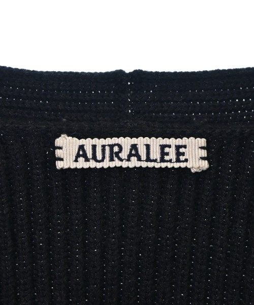 AURALEE ニット・セーター メンズ 【古着】【中古】【送料無料