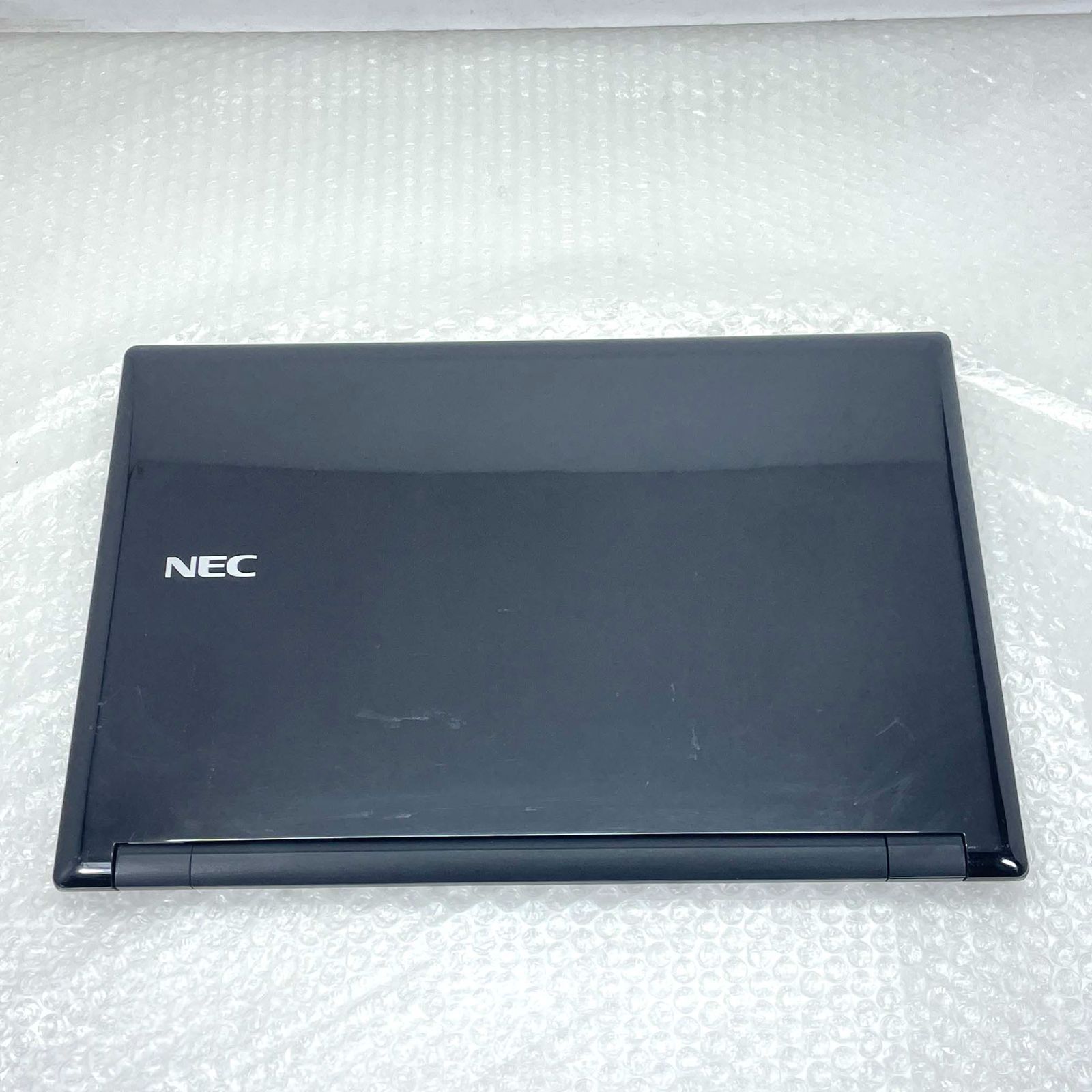 NEC VersaPro JVF-5 15.6型 i7-7500U/8GB/1TB HDD/Windows 11 NEC VersaPro JVF-5 15.6型 i7-7500U/8GB/1TB HDD/Windows 11