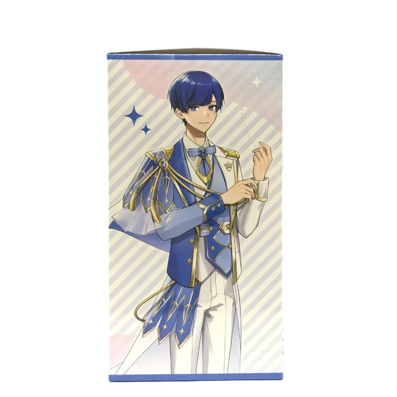 中古】未開封) A賞 フィギュア E.If ｢くじスクエア いれいすくじ