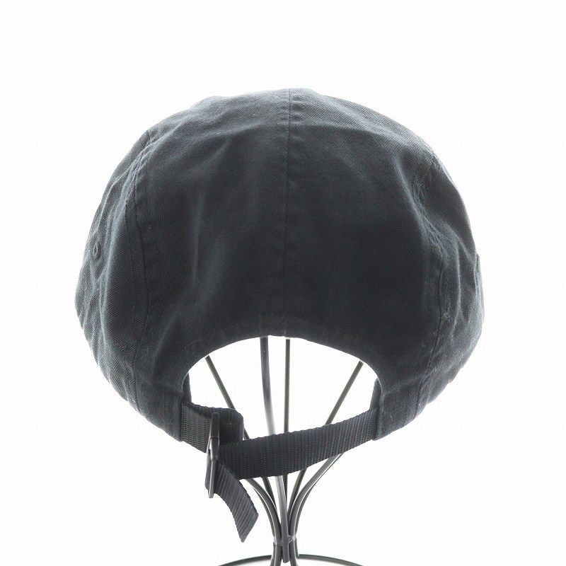 帽子 Supreme Military Camp Cap \