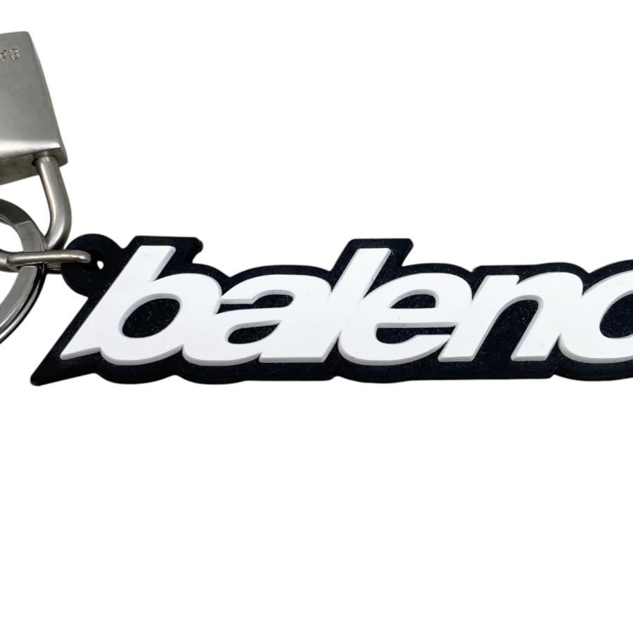 バレンシアガ　チャーム ☆EM4693 バレンシアガ キーリング KITチャーム 7934422AA8O8486