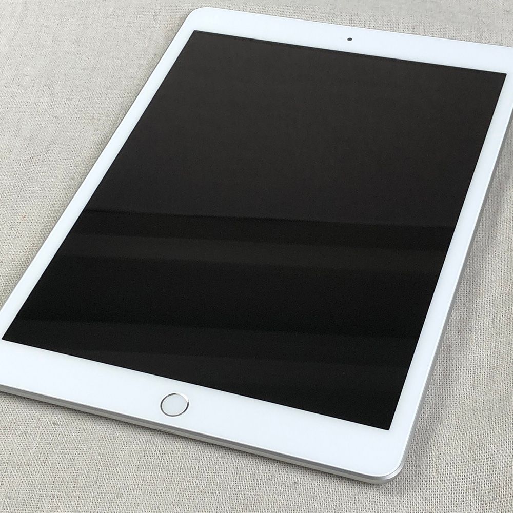 Apple - ◆ジャンク品・本体のみ◆Apple iPad 第7世代 本体のみ Wi-Fiモデル 32GB Silver（A2197）★バッテリー異常/TL-JUNK-250284（001322）VRB ◇ジャンク品・本体のみ◇Apple iPad 第7世代 本体のみ Wi-Fi