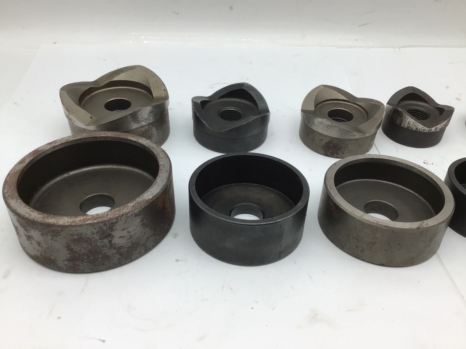 品 DAIA 大亜工業 電動油圧式らくらくパンチ HP1-02 ITU76UIKIZP2 エコツール知立店 M02 HRDEVELOPMENT_JP