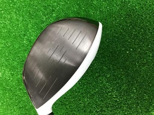 中古】 テーラーメイド M1 460(2017) 9.5° ドライバー DR TM1