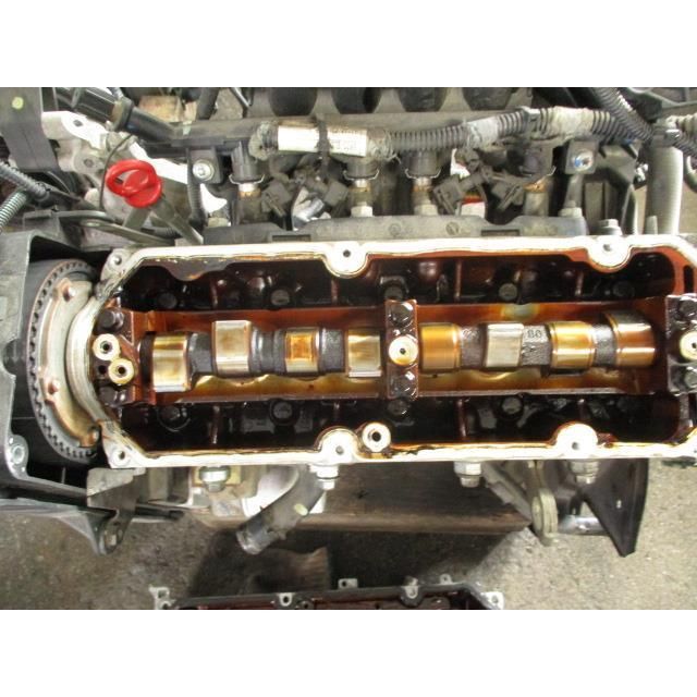 2012年 フィアット 500 ABA-31212 エンジン 169A4 97433km テストOK 194077 4629