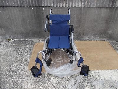 カルティマ介助式
