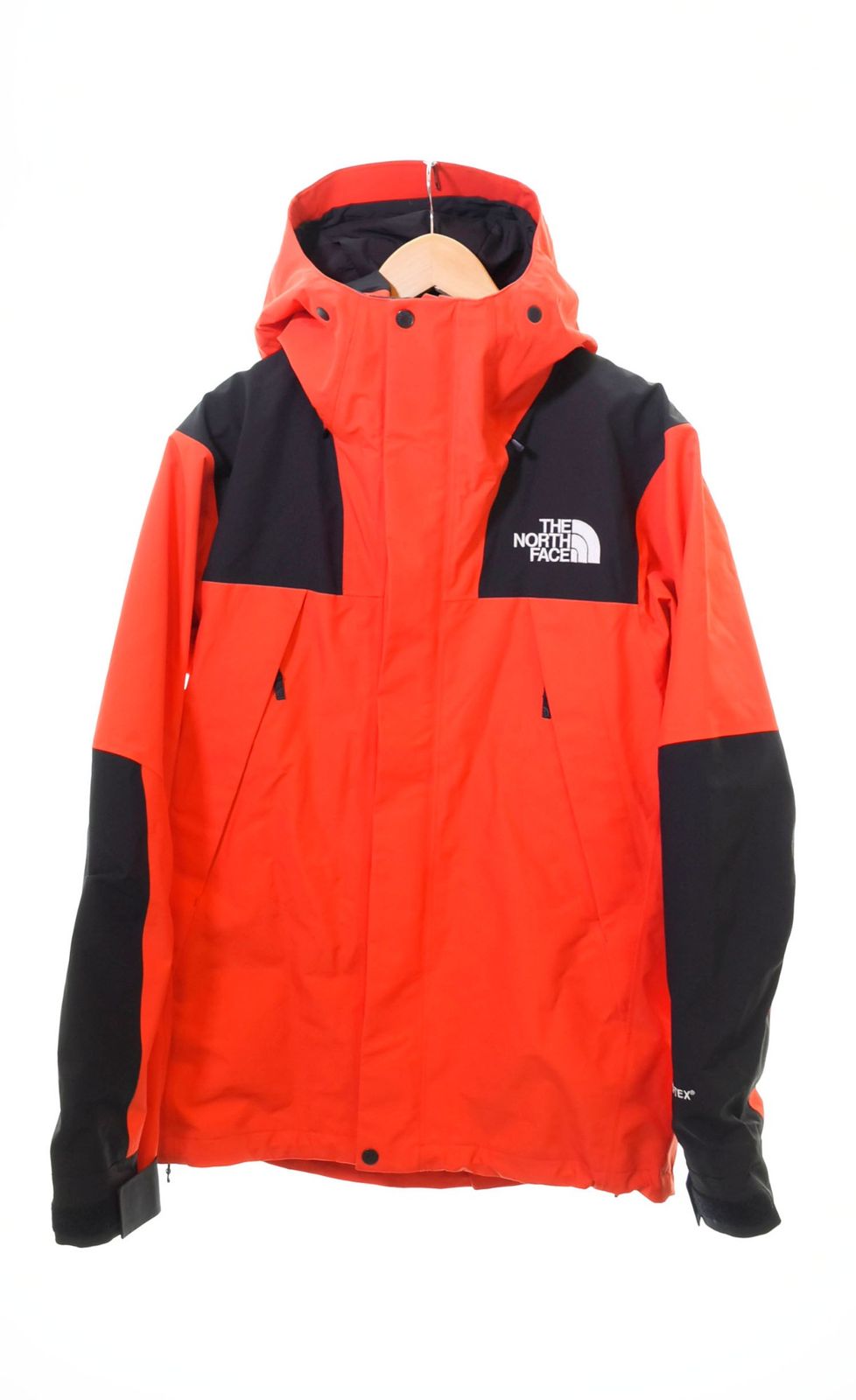 ノースフェイス THE NORTH FACE MOUNTAIN JACKET ゴアテックス 